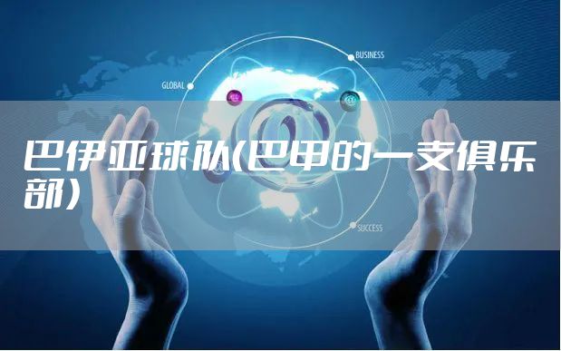 巴伊亚球队(巴甲的一支俱乐部)