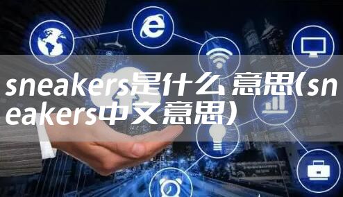 sneakers是什么 意思（sneakers中文意思）