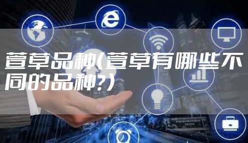 萱草品种（萱草有哪些不同的品种？）