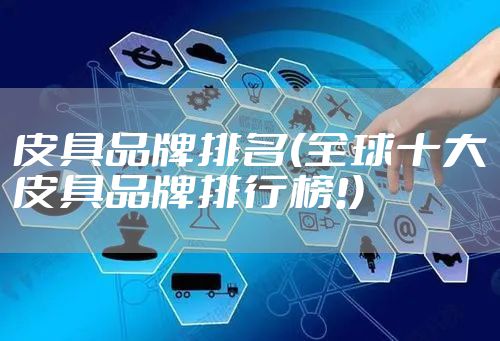 皮具品牌排名(全球十大皮具品牌排行榜!)