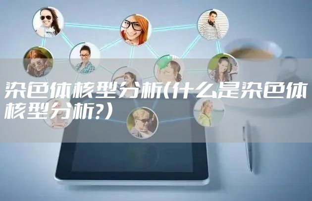 染色体核型分析（什么是染色体核型分析？）