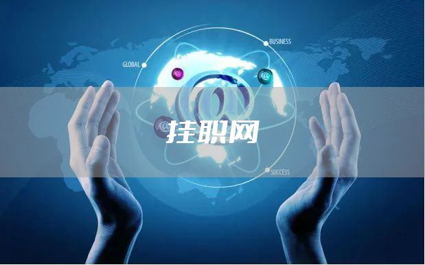 挂职网