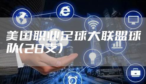 美国职业足球大联盟球队(28支)