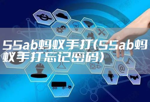 55ab蚂蚁手打（55ab蚂蚁手打忘记密码）