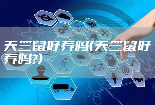 天竺鼠好养吗（天竺鼠好养吗?）