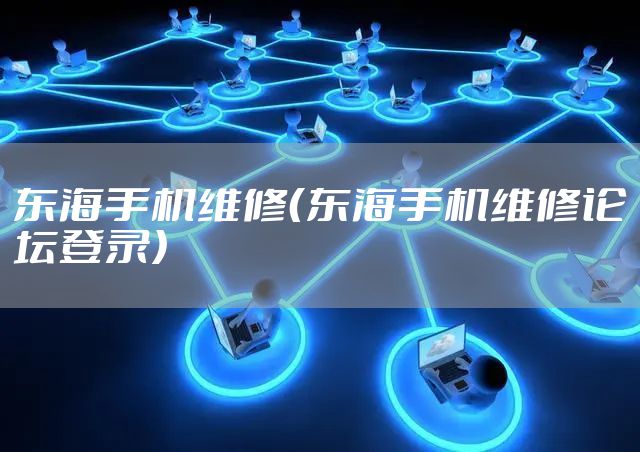 东海手机维修（东海手机维修论坛登录）