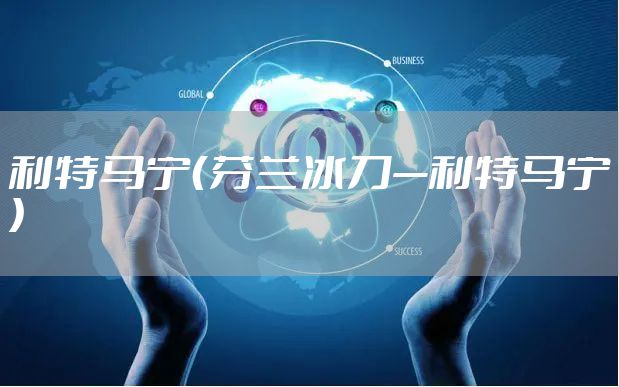 利特马宁（芬兰冰刀—利特马宁）