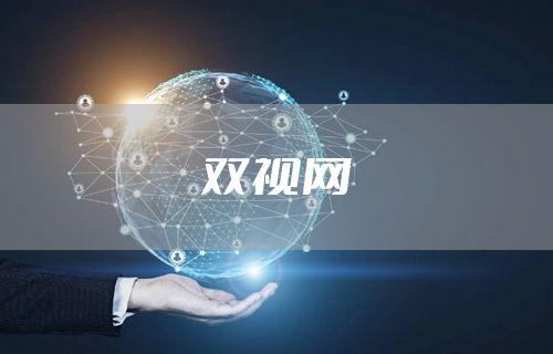 双视网