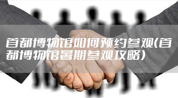 首都博物馆如何预约参观（首都博物馆暑期参观攻略）