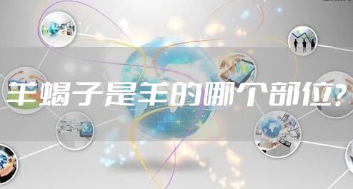 羊蝎子是羊的哪个部位？