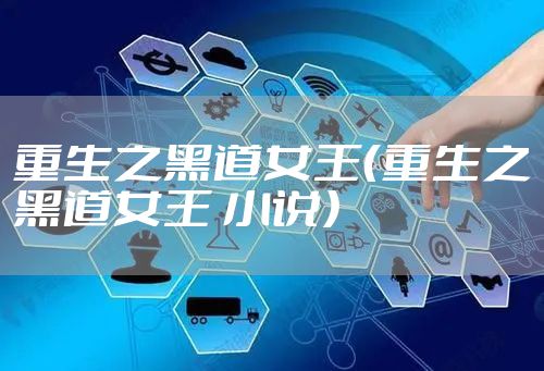 重生之黑道女王（重生之黑道女王 小说）