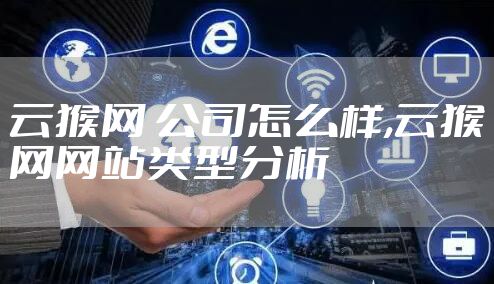 云猴网 公司怎么样,云猴网网站类型分析