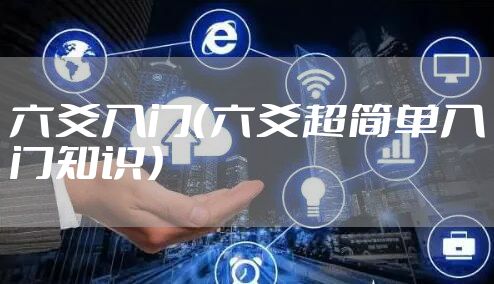 六爻入门（六爻超简单入门知识）