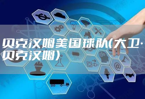 贝克汉姆美国球队（大卫·贝克汉姆）