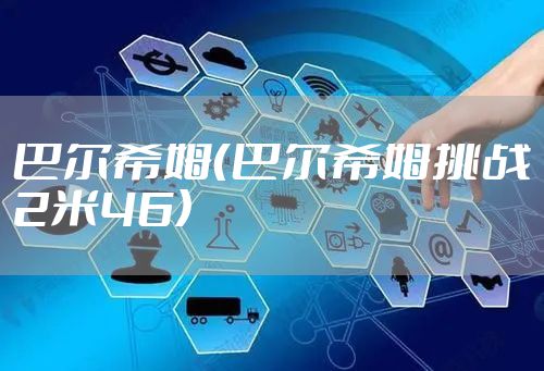 巴尔希姆（巴尔希姆挑战2米46）