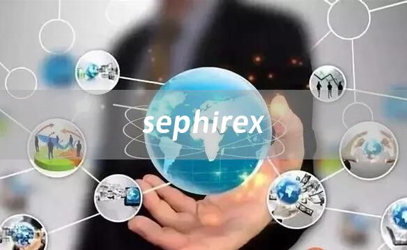 sephirex
