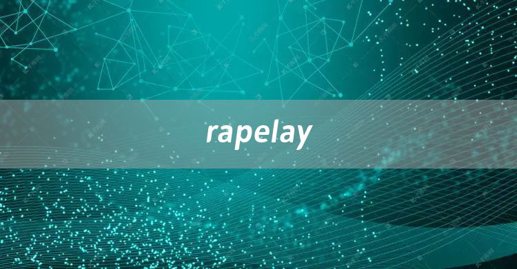 rapelay