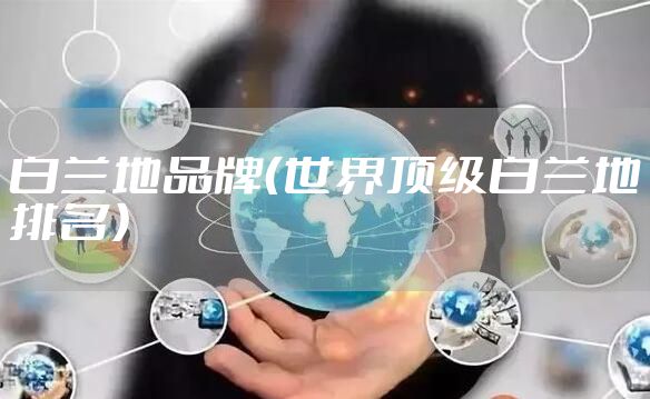 白兰地品牌（世界顶级白兰地排名）