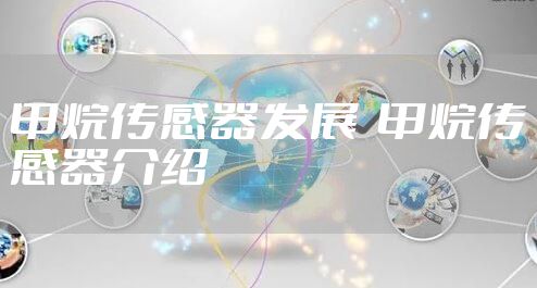 甲烷传感器发展  甲烷传感器介绍