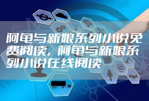 阿龟与新娘系列小说免费阅读，阿龟与新娘系列小说在线阅读