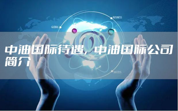 中油国际待遇，中油国际公司简介