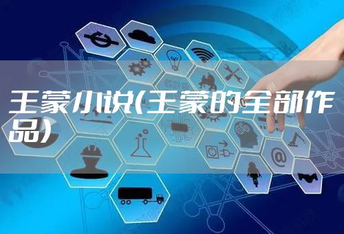 王蒙小说（王蒙的全部作品）