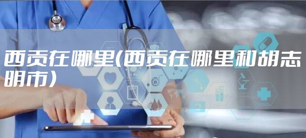 西贡在哪里（西贡在哪里和胡志明市）