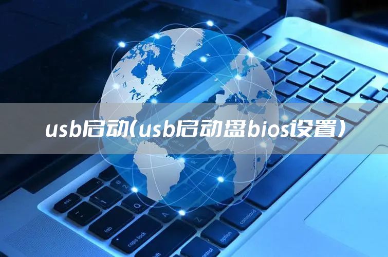 usb启动(usb启动盘bios设置)