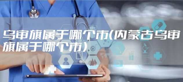 乌审旗属于哪个市（内蒙古乌审旗属于哪个市）