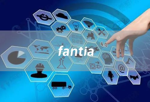 fantia