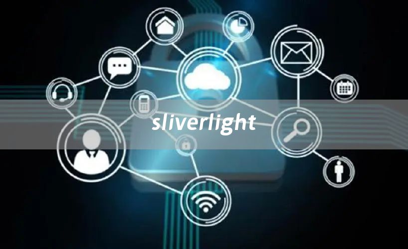 sliverlight