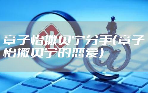 章子怡撒贝宁分手（章子怡撒贝宁的恋爱）