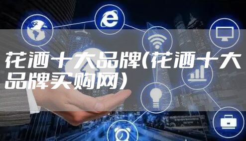 花洒十大品牌(花洒十大品牌买购网)