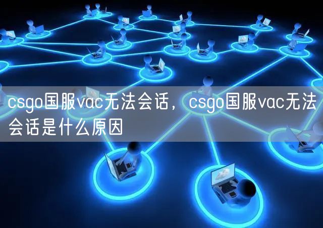 csgo国服vac无法会话，csgo国服vac无法会话是什么原因