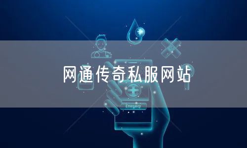 网通传奇私服网站