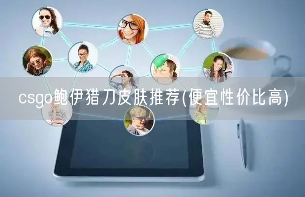 csgo鲍伊猎刀皮肤推荐(便宜性价比高)