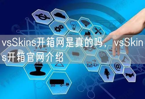vsSkins开箱网是真的吗，vsSkins开箱官网介绍