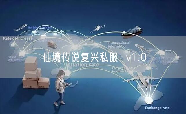 仙境传说复兴私服  v1.0