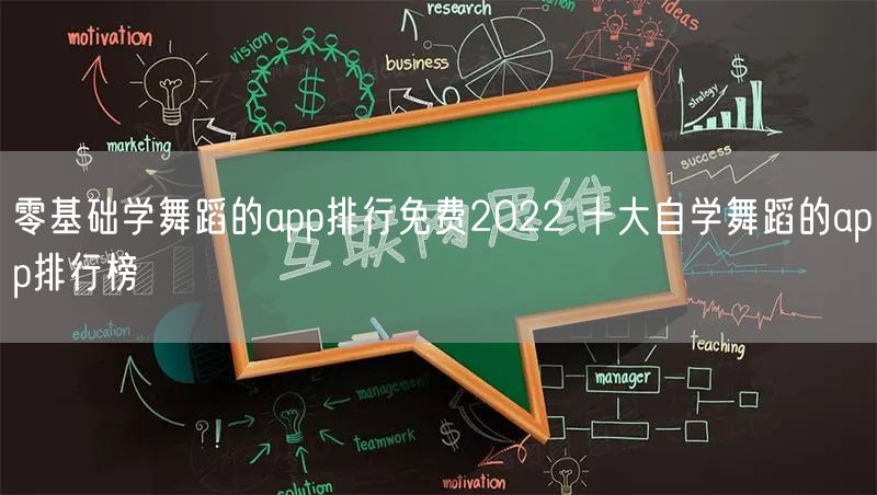 零基础学舞蹈的app排行免费2022 十大自学舞蹈的app排行榜