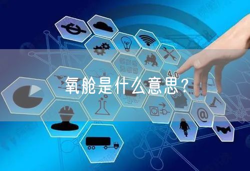 氧舱是什么意思？