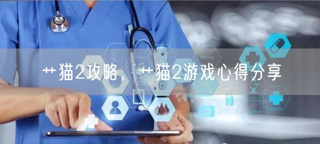 艹猫2攻略，艹猫2游戏心得分享