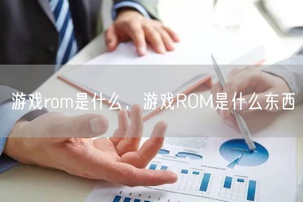游戏rom是什么，游戏ROM是什么东西