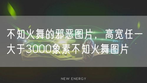 不知火舞的邪恶图片，高宽任一大于3000象素不知火舞图片