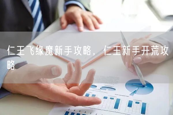 仁王飞缘魔新手攻略，仁王新手开荒攻略