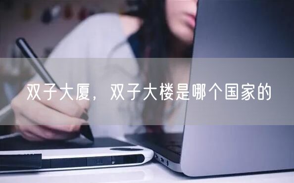 双子大厦,双子大楼是哪个国家的