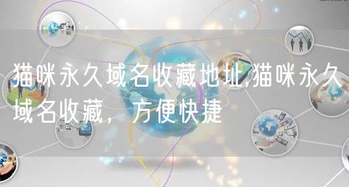 猫咪永久域名收藏地址,猫咪永久域名收藏，方便快捷