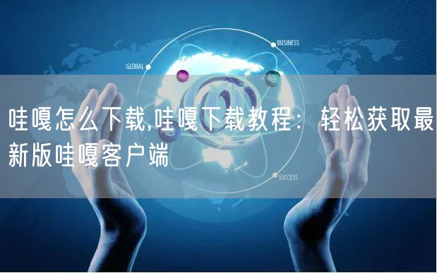 哇嘎怎么下载,哇嘎下载教程：轻松获取最新版哇嘎客户端