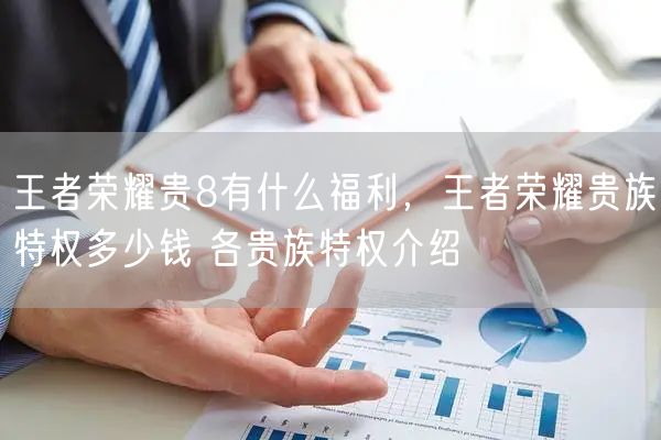 王者荣耀贵8有什么福利，王者荣耀贵族特权多少钱 各贵族特权介绍