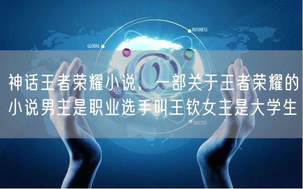 神话王者荣耀小说，一部关于王者荣耀的小说男主是职业选手叫王钦女主是大学生