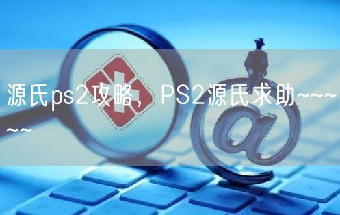 源氏ps2攻略，PS2源氏求助~~~~~